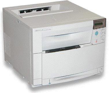 HP 4500 zamjenski toner
