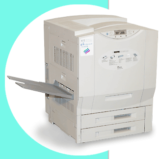 HP 8500 zamjenski toner