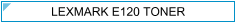 Lexmark E120 Zamjenski Toner - cijena - TONER OUTLET Zagreb