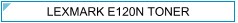 Lexmark E120n Zamjenski Toner - cijena - TONER OUTLET Zagreb