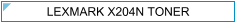 Lexmark X204n (X-204) Zamjenski Toner - cijena - TONER OUTLET Zagreb