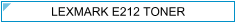 Lexmark E212 Zamjenski Toner - cijena - TONER OUTLET Zagreb