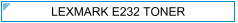 Lexmark E232 / E232t / E232tn (E-232) Zamjenski Toner - cijena - TONER OUTLET Zagreb
