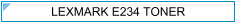 Lexmark E234 / E234n / E234tn (E-234) Zamjenski Toner - cijena - TONER OUTLET Zagreb