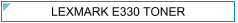 Lexmark E330 (E-330) Zamjenski Toner - cijena - TONER OUTLET Zagreb