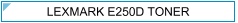 Lexmark E250d Zamjenski Toner - cijena - TONER OUTLET Zagreb