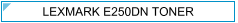Lexmark E250dn Zamjenski Toner - cijena - TONER OUTLET Zagreb