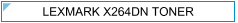 Lexmark X264dn (X-264) Zamjenski Toner - cijena - TONER OUTLET Zagreb