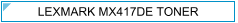 Lexmark MX417de (MX-417de) (MS-417dn) Zamjenski Toner - cijena - TONER OUTLET Zagreb