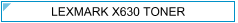 Lexmark X630 Zamjenski Toner - cijena - TONER OUTLET Zagreb