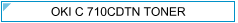 OKI C-710cdtn (C710cdtn) Zamjenski Toner - cijena 290 kn - TONER OUTLET Zagreb