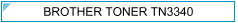 Brother Toner TN3340 (TN-3340) - cijena - TONER OUTLET Zagreb