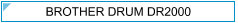 Brother Drum DR2000 (DR-2000) - cijena