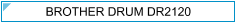 Brother Drum DR2120 (DR-2120) - cijena