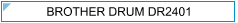 Brother Drum DR2401 (DR-2401) - cijena