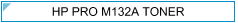 HP PRO M132a (M-132a) Toner - cijena - TONER OUTLET Zagreb
