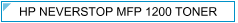 HP Neverstop MFP 1200 (MFP-1200) Toner - cijena - TONER OUTLET Zagreb