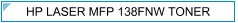 HP Laser MFP 138fnw (MFP-138fnw) Zamjenski Toner - cijena - TONER OUTLET