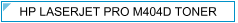 HP LaserJet Pro M404d (M-404d) Zamjenski Toner