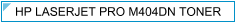 HP LaserJet Pro M404dn (M-404dn) Zamjenski Toner - TONER OUTLET Zagreb