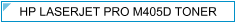 HP M405d (M-405d) Zamjenski Toner - TONER OUTLET Zagreb