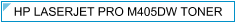 HP M405dw (M-405dw) Zamjenski Toner - TONER OUTLET Zagreb