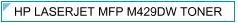 HP LaserJet Pro MFP M429dw (M-429dw) Zamjenski Toner