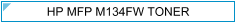 HP LaserJet Ultra MFP M134fw (M-134fw) Toner