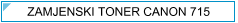 Canon 715 (CRG-715) Toner - cijena - TONER OUTLET Zagreb