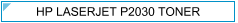 HP P2030 (P-2030) Zamjenski Toner - cijena - TONER OUTLET Zagreb