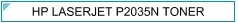 HP P2035n (P-2035n) Zamjenski Toner - cijena - TONER OUTLET Zagreb