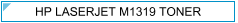 HP M1319 (M-1319) Toner - cijena - TONER OUTLET Zagreb