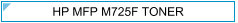 HP MFP M725f (M-725f) TONER - cijena - TONER OUTLET Zagreb