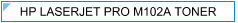 HP M102a TONER - cijena - HP LASERJET PRO M102a TONERI Zagreb Hrvatska