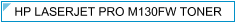 HP M130fw TONER - cijena - HP LASERJET PRO MFP M130fw TONERI Zagreb Hrvatska