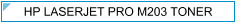 HP M203 (M-203) Zamjenski Toner - cijena - TONER OUTLET Zagreb