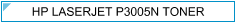 HP P3005n (P-3005n) TONER - cijena - TONER OUTLET Zagreb