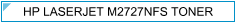HP M2727nfs (M-2727nfs) Zamjenski Toner - cijena - TONER OUTLET Zagreb