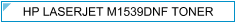 HP M1539 (M-1539dnf) MFP Zamjenski Toner - cijena - TONER OUTLET Zagreb