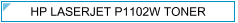 HP P1102w (P-1102w) TONER - cijena - TONER OUTLET Zagreb