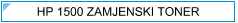 HP 1500 zamjenski toner - Obnova Tonera