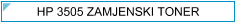 HP 3505 zamjenski toner - Obnova HP Tonera
