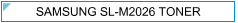 Samsung 2026 (SL-M2026/M-2026w) TONER – cijena - Zamjenski Samsung Toneri