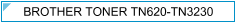BROTHER TONER TN620/TN3230/TN3240/TN3250 - cijena - Zagreb Hrvatska
