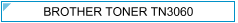 BROTHER TN3060 (TN-3060) Toner - cijena - TONER OUTLET Zagreb