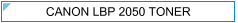 Canon LBP 2050 Zamjenski Toner - Obnova Tonera