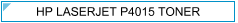 HP LaserJet P4015 (P-4015) TONER - cijena - TONER OUTLET Zagreb