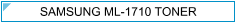 Samsung 1710 (ML-1710) TONER - cijena - trgovina TONER OUTLET Zagreb