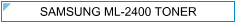 Samsung 2400 (ML-2400) TONER - cijena - Zamjenski toner za Samsung 2400, Zagreb