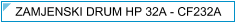 HP 32A / CF232A Zamjenski Drum - cijena - TONER OUTLET Zagreb